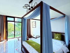 -丽泽山庄·生态怀柔菜·虹鳟鱼(红螺寺店)