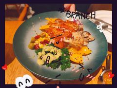 -森Some Fusion(荔湾店)