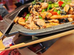 -蛙来哒(石景山万达店)