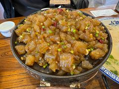 -老雒阳面馆·水席(定鼎门店)