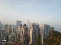 -狐尾山公园