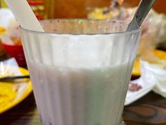 维他红豆冰沙-阿昌茶档(太安店)