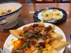 -临潼印象·特色陕菜