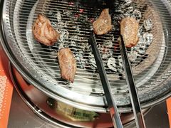 -核桃碳烤肉馆(深圳首店)
