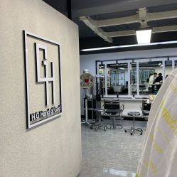 -HG美发设计沙龙