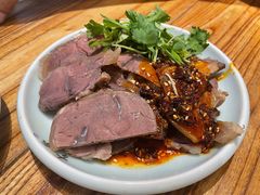 牛肉（金钱腱）-古觉面片(南门书院门店)