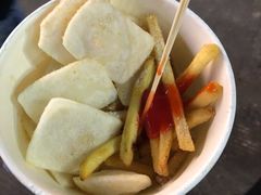 -鸡柳大人(宁大店)