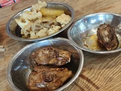 -双流老妈兔头(总店)