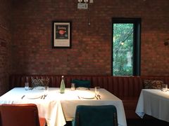 包厢-弗兰克牛排西餐厅Ribone steak house(柠檬花园店)