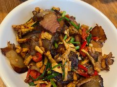 -印象鲵宴·张家界地标美食名片(溪布街店)