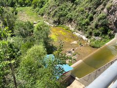 -玉渡山自然风景区