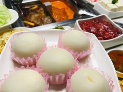 -海底捞火锅(枫蓝国际购物中心店)