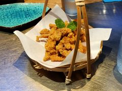 -鱼库·不仅是一家烤鱼店(车公庙店)