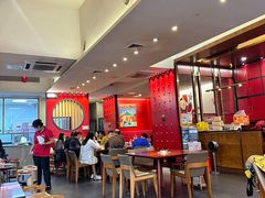 -1078號老北京涮肉(松柏店)