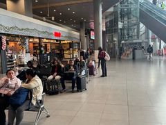 -波哥大埃尔多拉国际机场