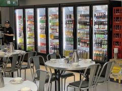 -明本海鲜大排档·鱼生海鲜烧烤宵夜(陈家祠店)