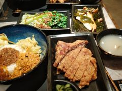 -馔豚·台北菜专门店(深圳湾万象城店)