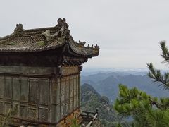 -武当山风景区