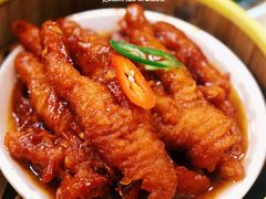 -香港威特瑞茶餐厅(小白楼音乐厅店)