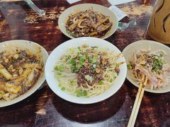 -泰宜担担面(黄泥塝总店)