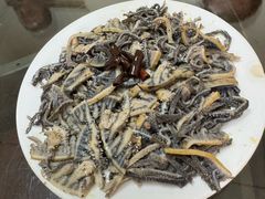 -十二忠手拉面(中华路店)