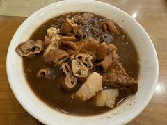 -北京小肠陈饭庄(方庄店)