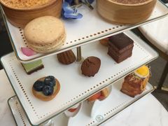-PAUL LAFAYET 法式甜品(港汇广场店)