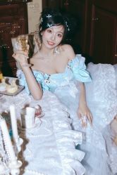 -WAVE SODA摄影工作室