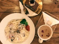 -西关84·History·Art·Cafe