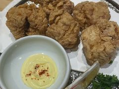 -松鱼亭·和牛烧肉(协鑫广场店)