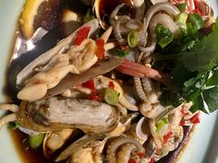 -院8里·小聚园老川菜(九眼桥店)