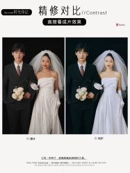 -时光印记婚纱摄影工作室·原创定制