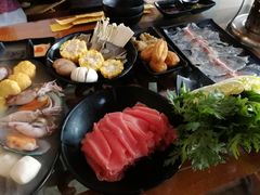 -丽江庭院之爱在路上(西单店)