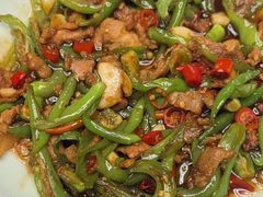 -莘府·老豆腐鱼头·建德菜(金马店)