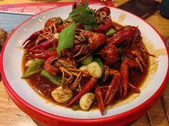 -小俩口烧烤东北菜(双井店)