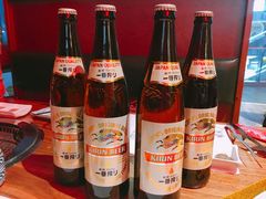 -热血兄弟·炭火烤肉(融侨中心店)