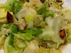 手撕包菜-辛香汇(飞洲店)