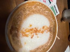 -GOIN CAFE 光阴咖啡馆