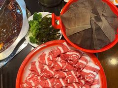 -满禾林火锅(丹东路店)