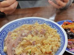 -崇德楼水盆牛羊肉泡馍馆(文艺路店)