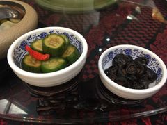 -建明国际酒店·避风港中餐厅