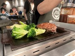 -肉肉大米(金虹桥店)