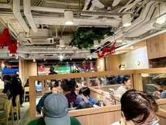 -深仔记茶餐厅(亚士厘道店)