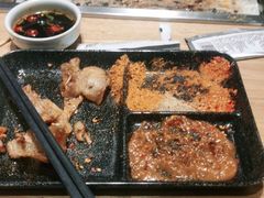 -新石器烤肉(之心城店)