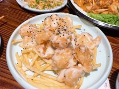 -津沽小院(天津之眼店)