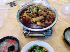 -桂萍特色牛筋牛杂(长堤街总店)