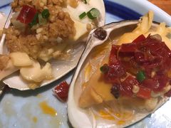 -三个渔夫·蒸汽海鲜(小白楼店)