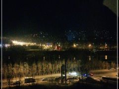 -前关湿地公园