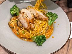 -Pennehut畔尼意面(合肥万象城店)
