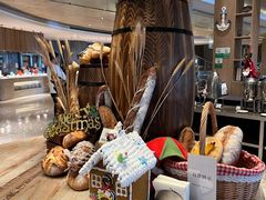 -舟山朱家尖威斯汀酒店·知味标帜自助餐厅